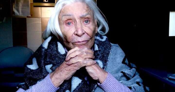 Chiara Samugheo morta