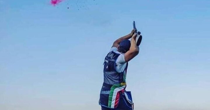 Sport italiano a lutto per la tragica morte di Christian Ghilli