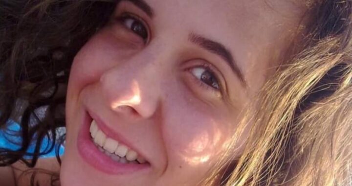 Claudia Grisolia morta a 30 anni