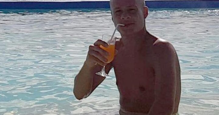 Omicidio di Daniele Paitoni
