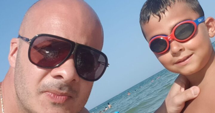 Davide Paitoni arrestato