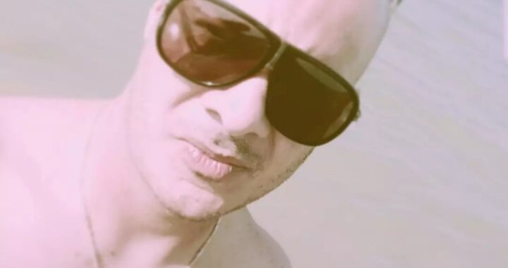 Davide Paitoni arrestato