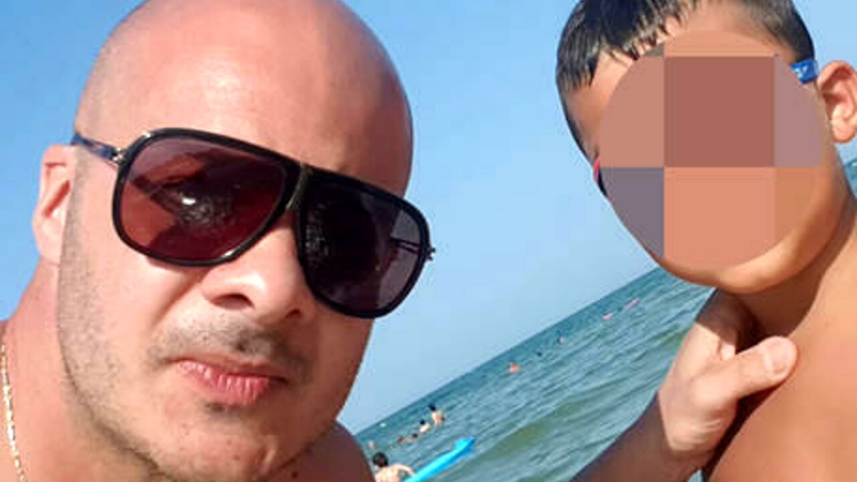 I primi risultati dell’autopsia sul corpo del piccolo Daniele il bimbo ucciso dal papà Davide Paitoni