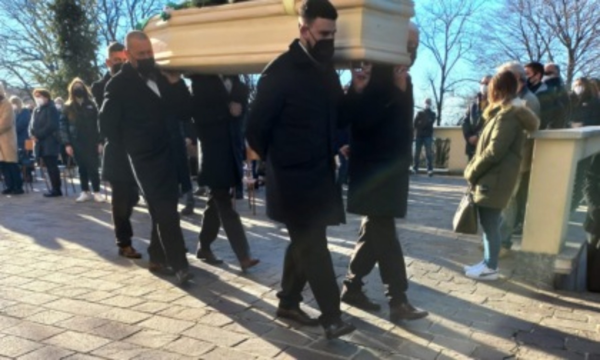Diego Scaccabarozzi non ce l’ha fatta: il giovane si è spento dopo 3 anni di coma