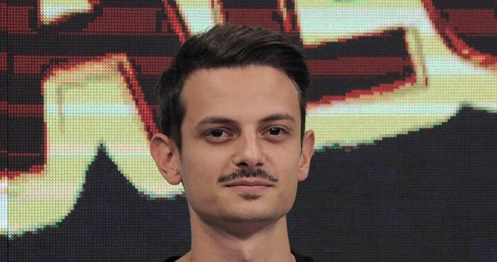 Rovazzi Fabio