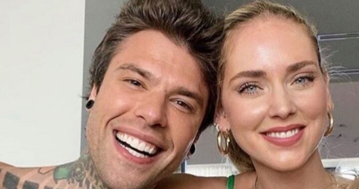 Fedez foto