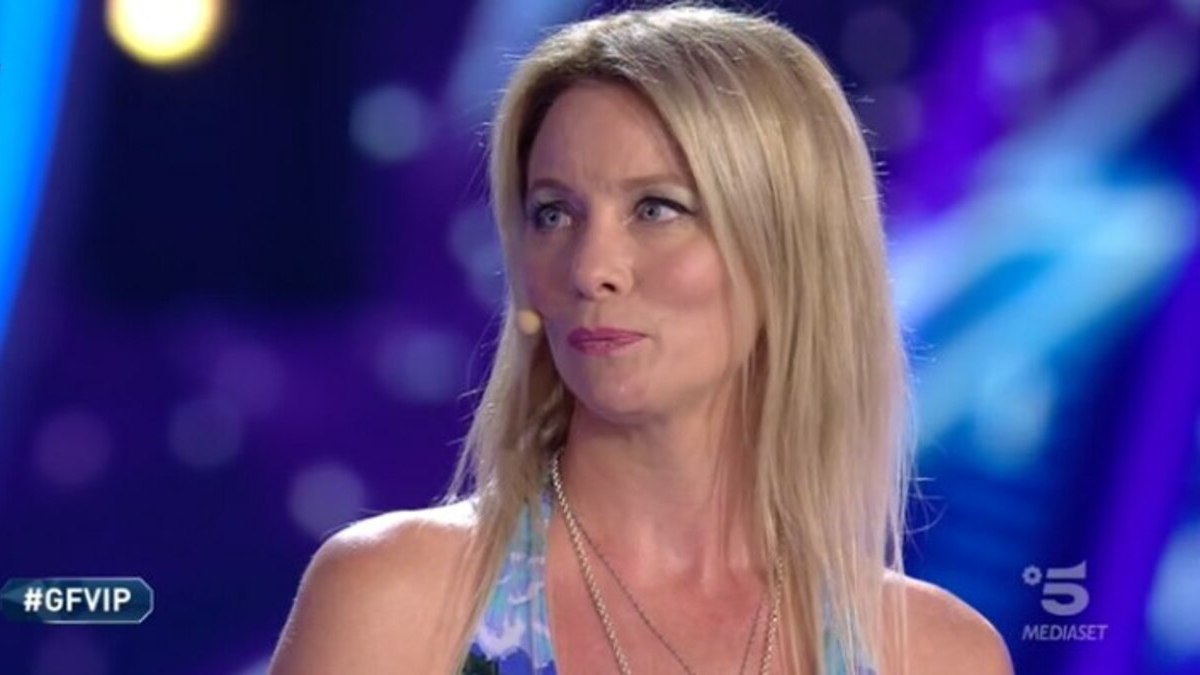 Flavia Vento parteciperà a La Pupa e il Secchione: le sue parole