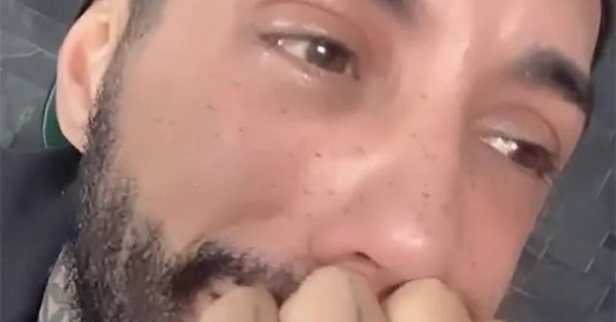 Lutto per Francesco Chiofalo: muore la sua maialina Polpetta