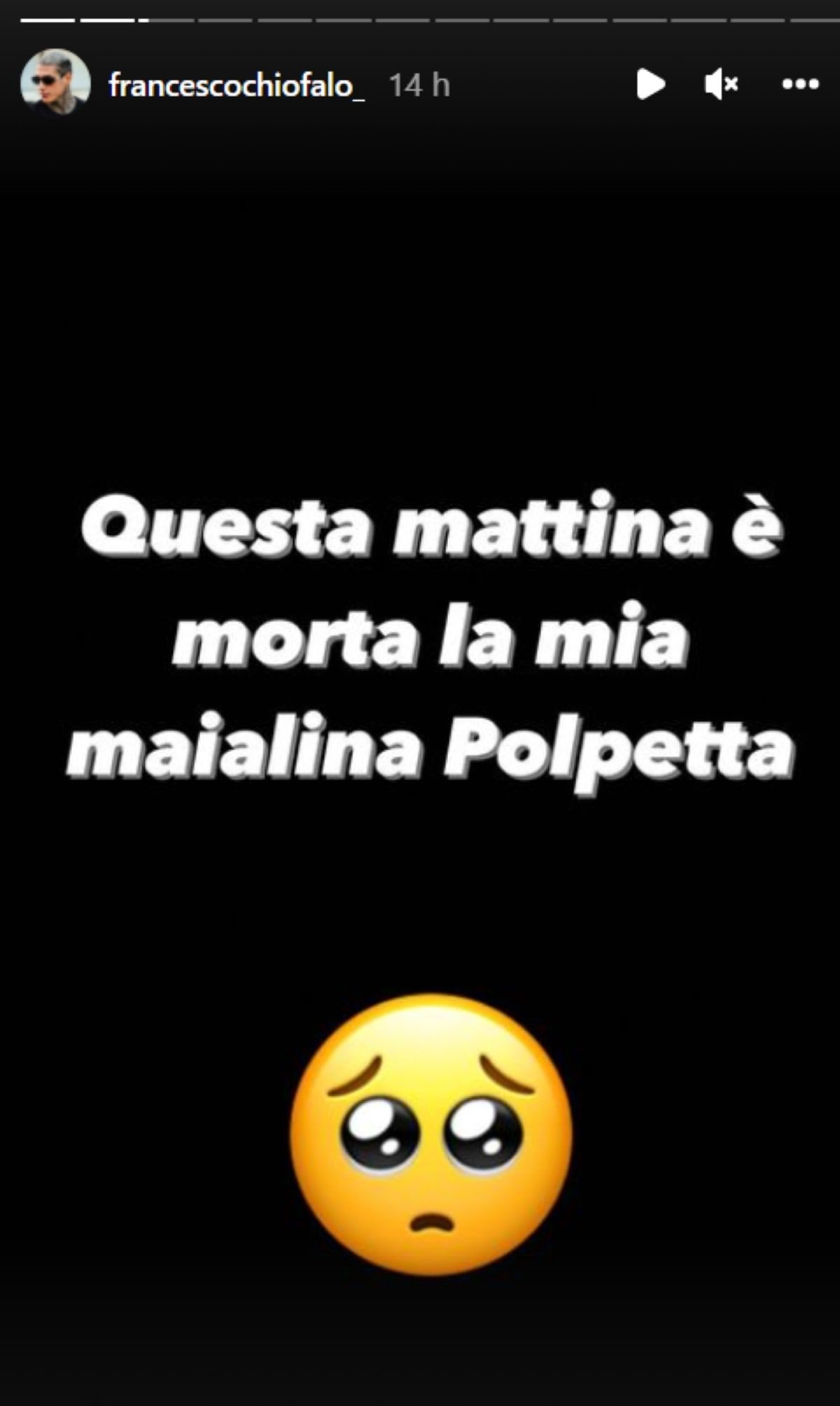 storie instagram