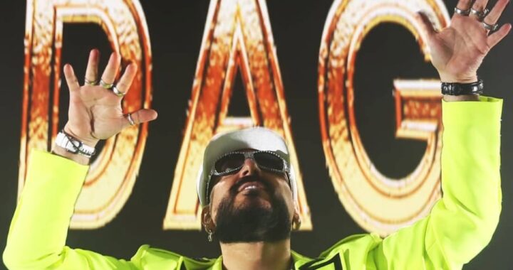 Aggiornamento sulle condizioni di Gigi D'Agostino
