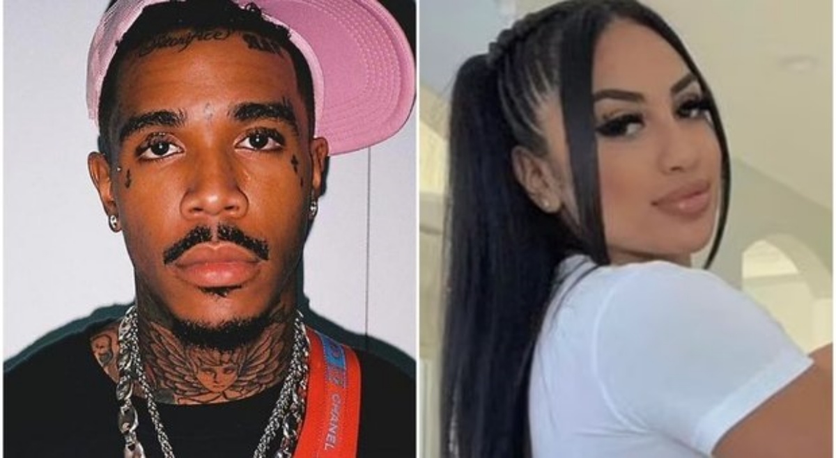 La tragedia legata al rapper J Stash