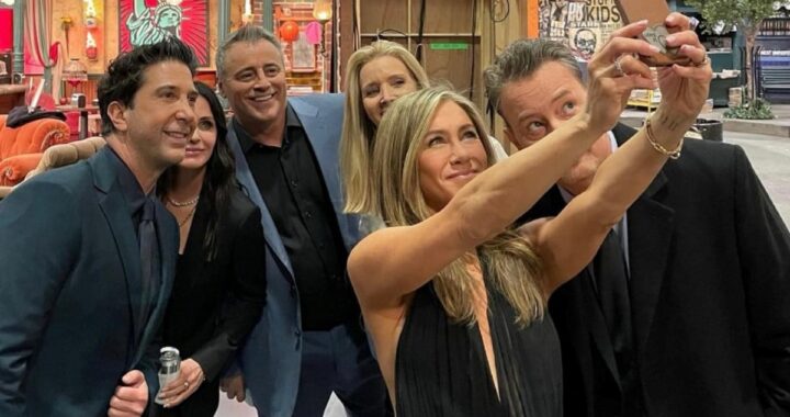 La rabbia di Jennifer Aniston