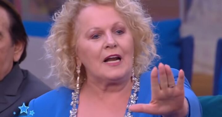 Katia Ricciarelli