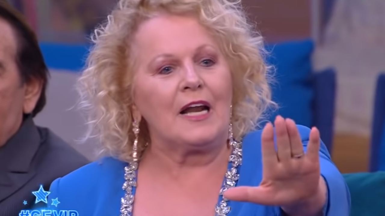 Aldo Montano contro Katia Ricciarelli: “basta basarsi sulla carriera”