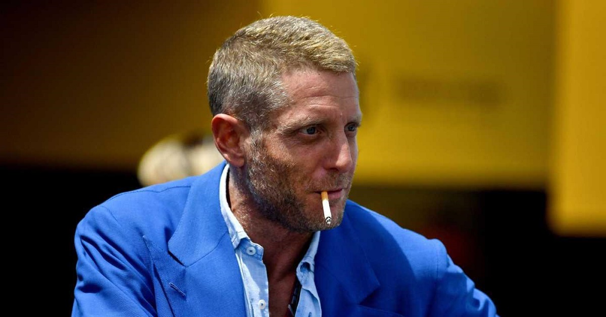 La nuova vita di Lapo Elkann: “In Portogallo sono il signor Lemos”