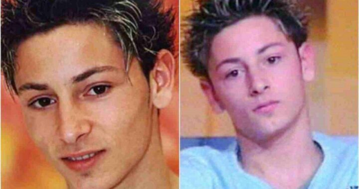 Leonardo Fumarola Avanti un altro