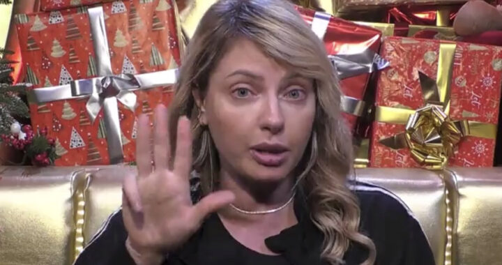 Manila Nazzaro