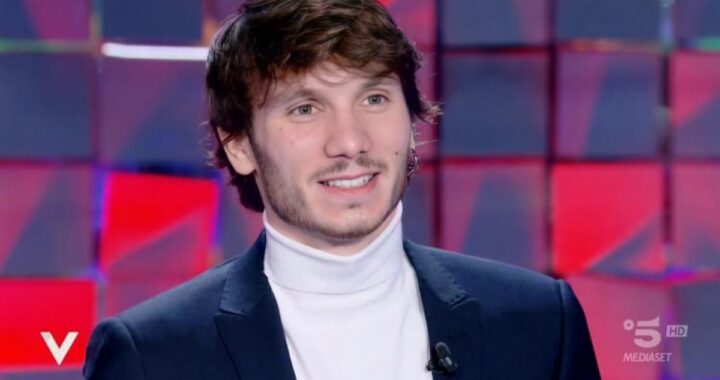 Manuel Bortuzzo verissimo