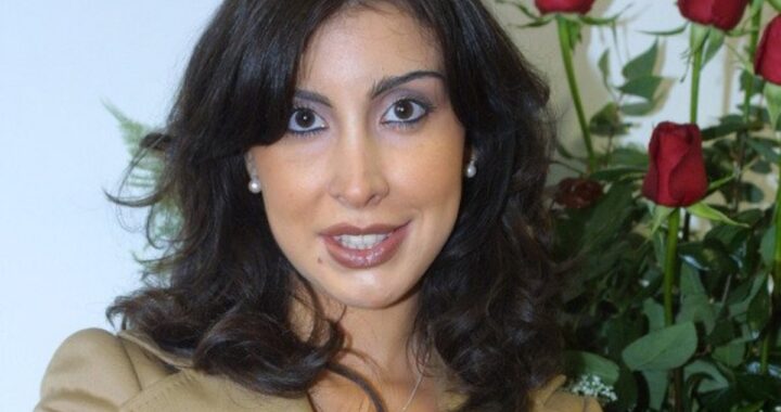 Trovata morta Maria Chiara Gavioli