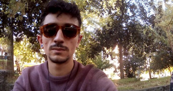 Incidente Mattia Pantuso