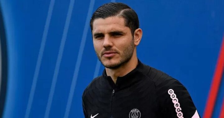 Icardi Mauro