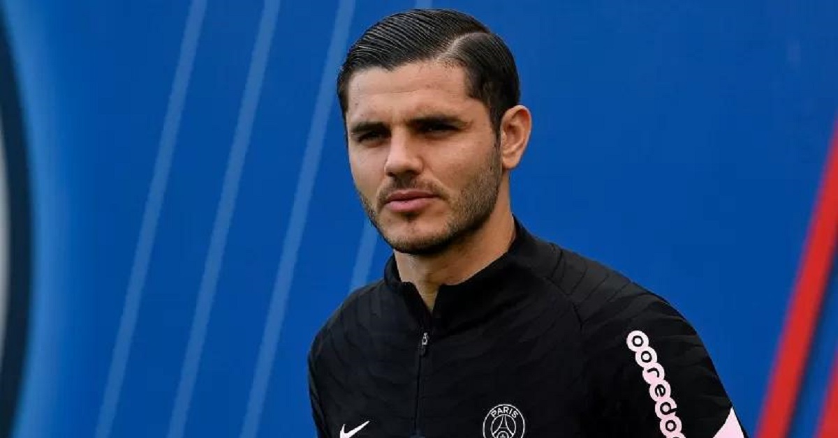 Icardi Mauro