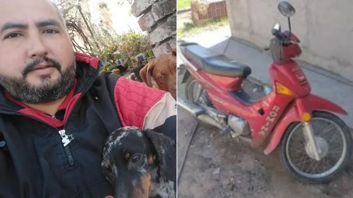 la storia del cane Max