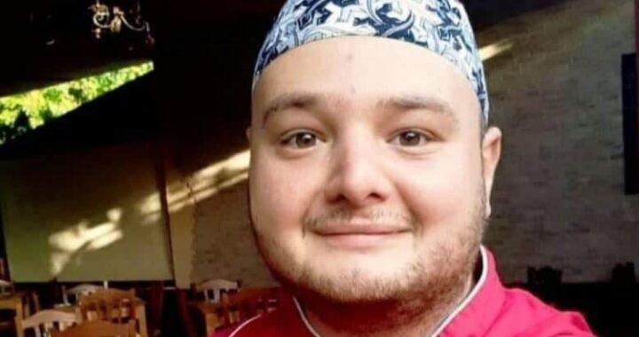 Morte Mirko Mattina