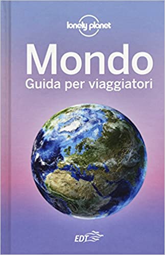 Mondo. Guida per viaggiatori