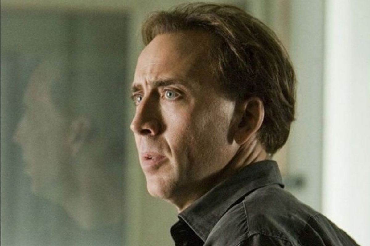 Nicholas Cage padre per la terza volta