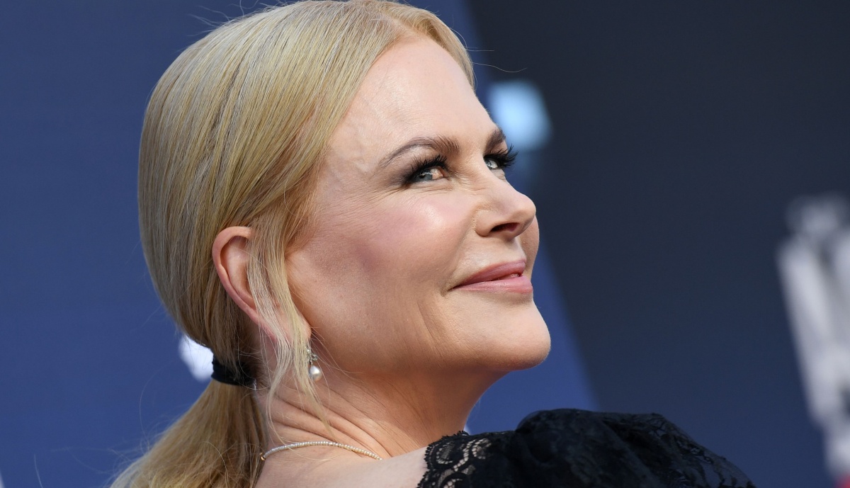 Nicole Kidman racconta della sua lotta contro l’infertilità: “Avrei voluto più figli”