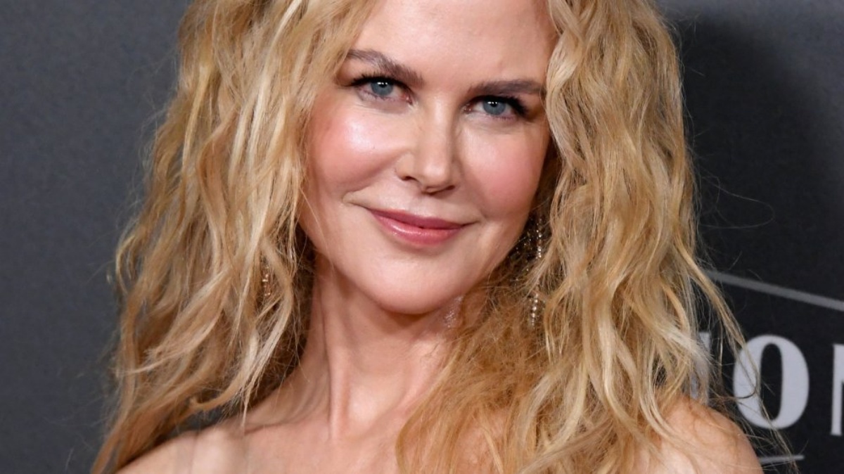 Nicole Kidman figli