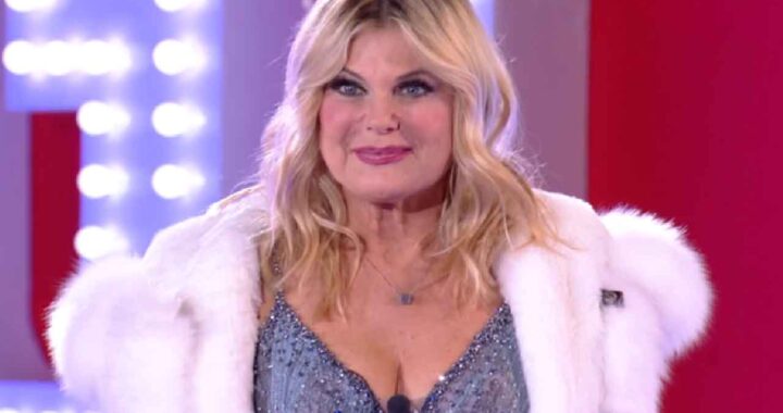 Patrizia Pellegrino