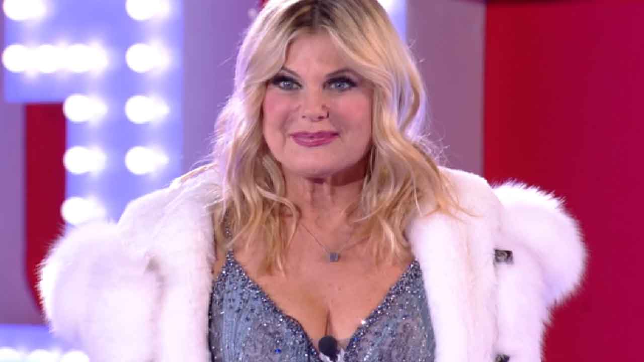 Patrizia Pellegrino, il fratello scomparso: “Era tossicodipendente, è stata una liberazione”