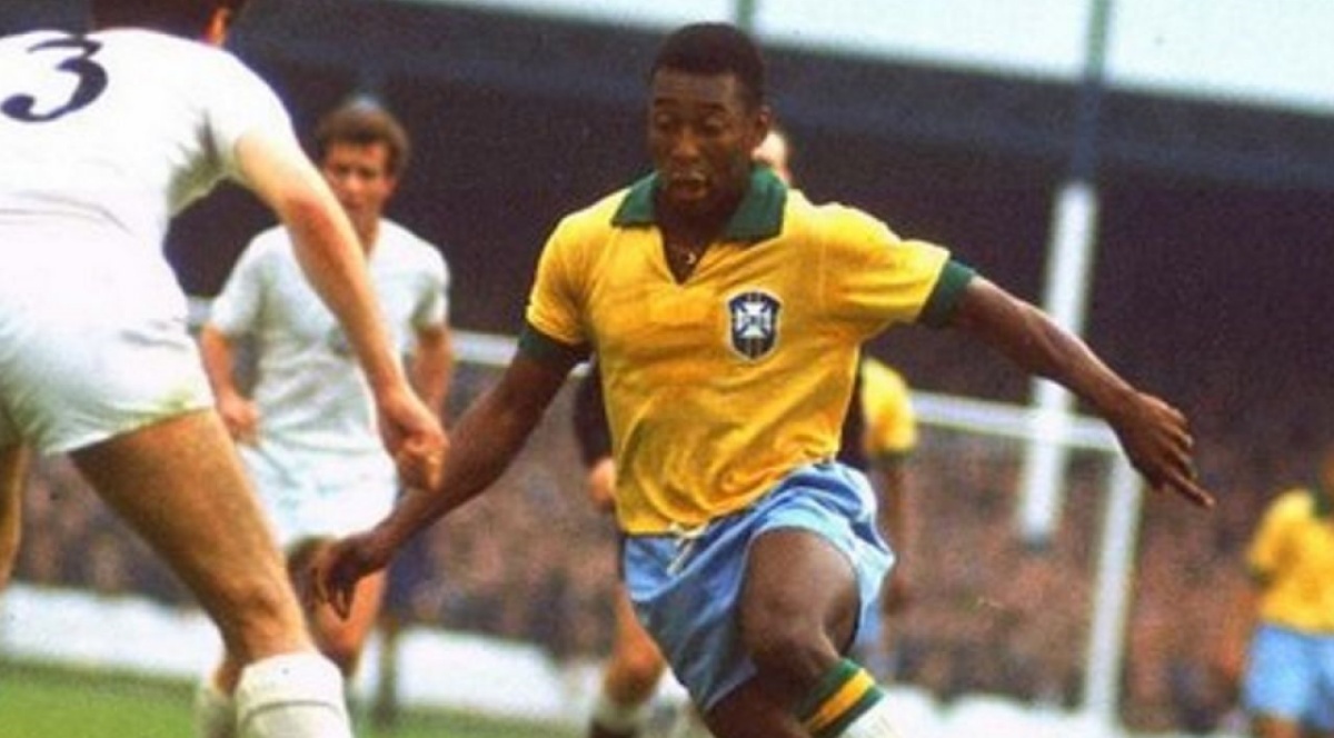 Pelé gravi condizioni