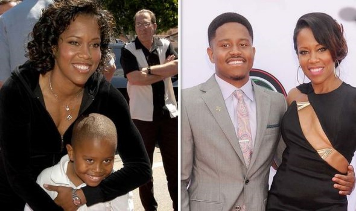 Morto il figlio di Regina King