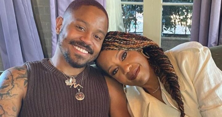 Morto il figlio di Regina King