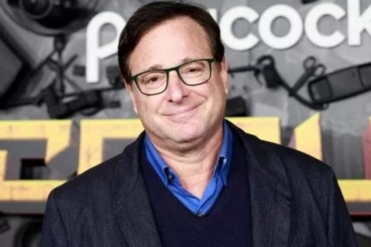 Morto l'attore e comico Robert Saget