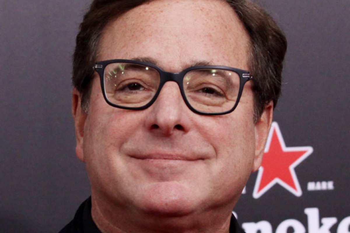 Morto l'attore e comico Robert Saget