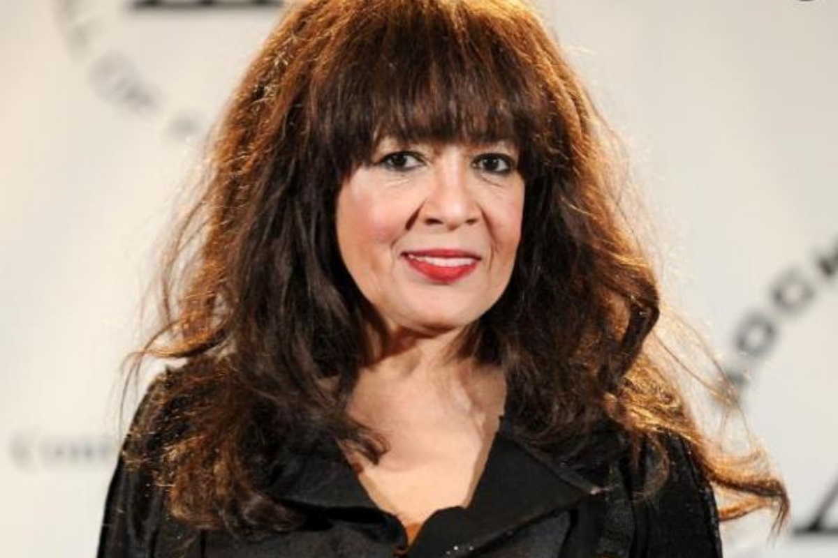 La cantante Ronnie Spector morta a 79 anni