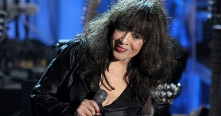 La cantante Ronnie Spector morta a 79 anni