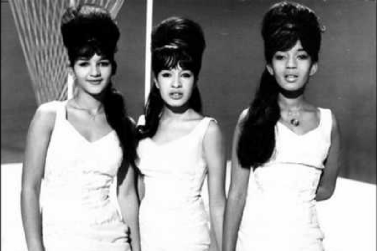 La cantante Ronnie Spector morta a 79 anni