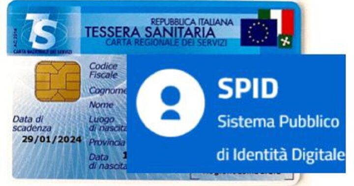 SPID foto