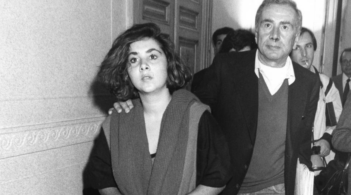 Journalist Silvia Tortora dies