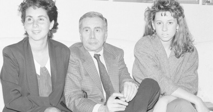 Morta la giornalista Silvia Tortora