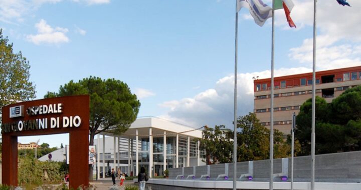 Simone Benvenuti muore da solo in ospedale