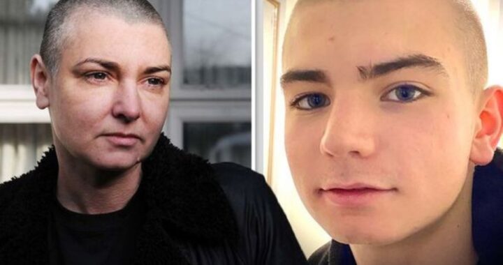 La morte del figlio di Sinead O'Connor