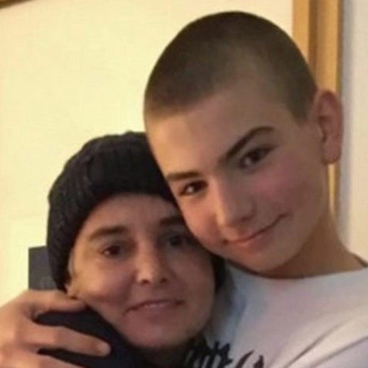 Sinead O’Connor, muore suo figlio di 17 anni: il triste annuncio sui social