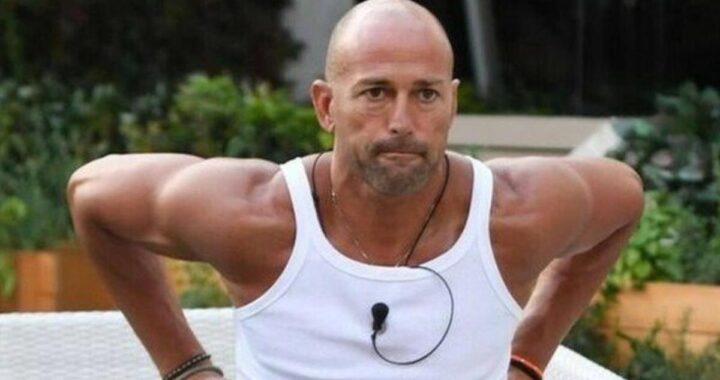 Stefano Bettarini