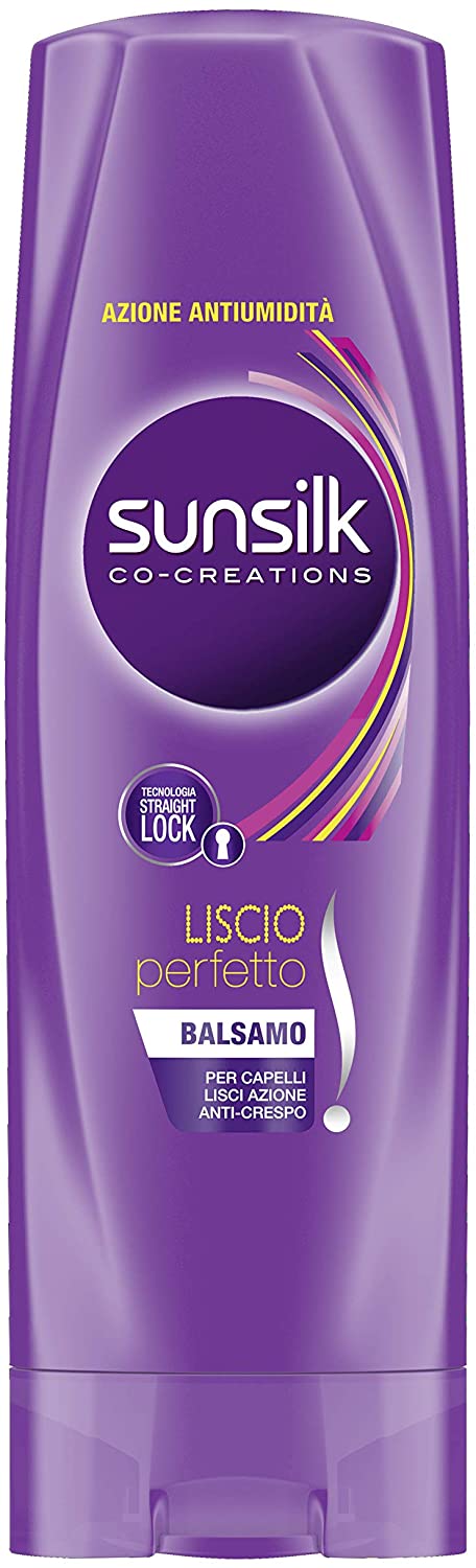 Sunsilk Liscio Perfetto Balsamo, 200ml